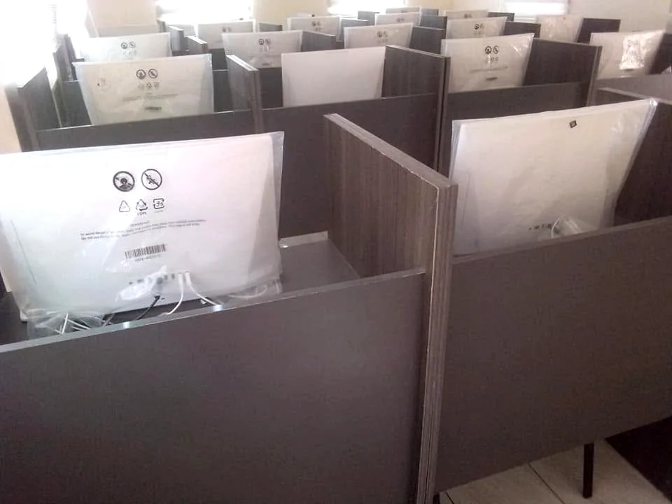 Computer Lab