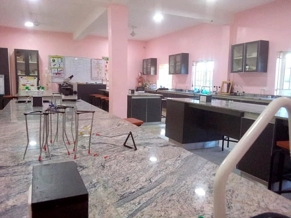 Lab