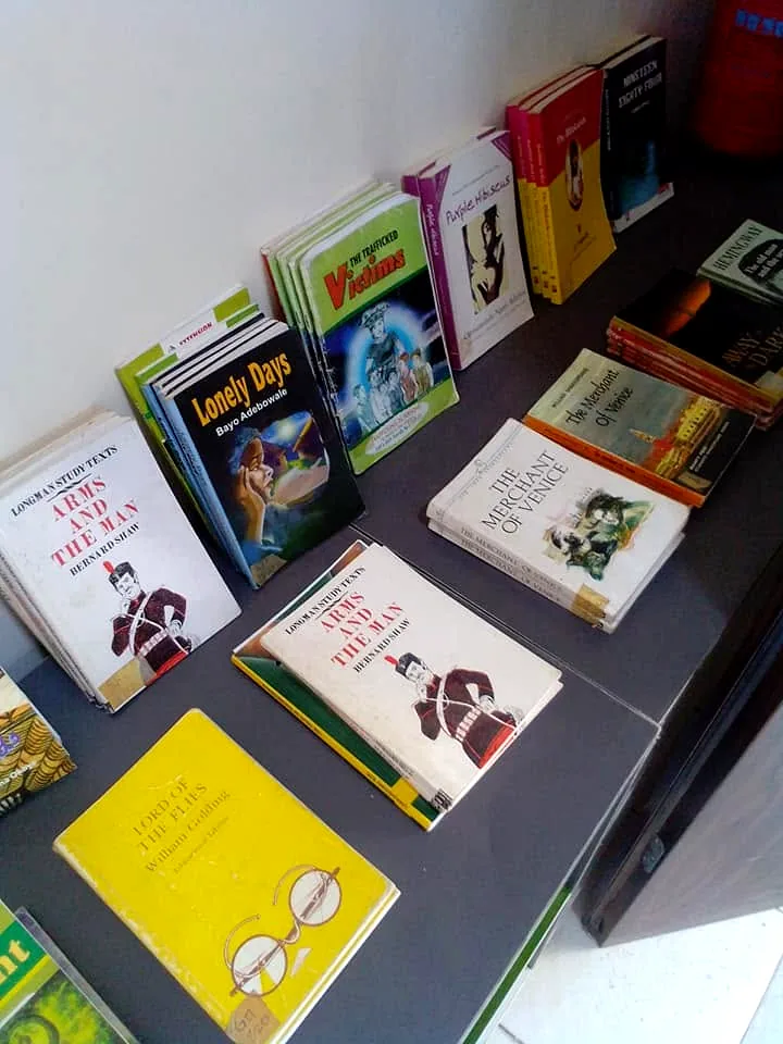 Library 2