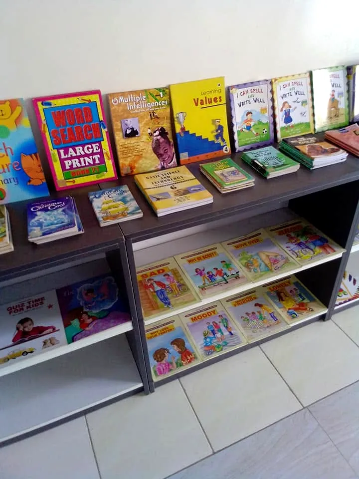 Library