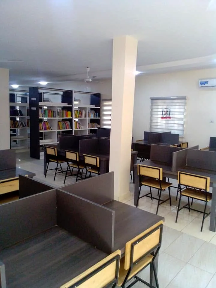 Library4